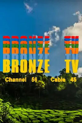 Brendan Carroll interpreta a  en Bronze 56K - 2020