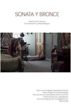 Juan Carlos Barranco Téllez interpreta a  en Bronze Sonata