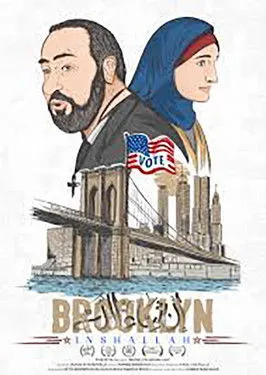 Linda Sarsour interpreta a Self en Brooklyn Inshallah