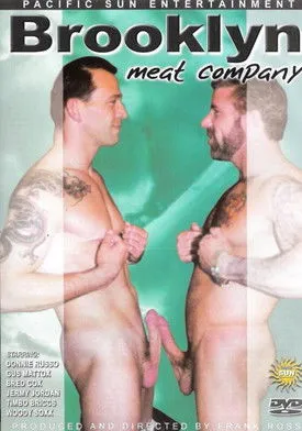 Póster de Brooklyn Meat Company
