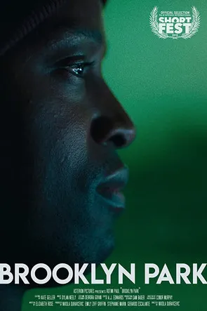 Rotimi Paul interpreta a Abdirahim en Brooklyn Park