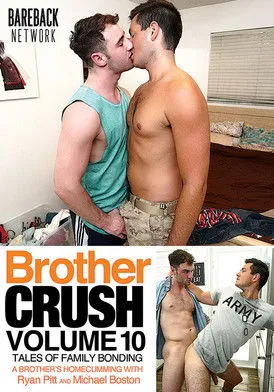 Póster de la película Brother Crush 10