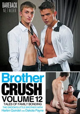 Póster de Brother Crush 12