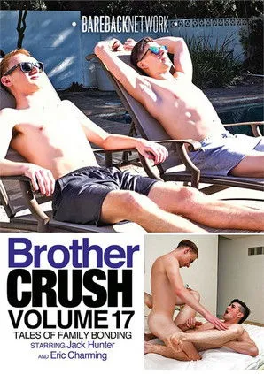 Póster de Brother Crush 17