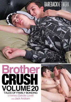 Póster de la película Brother Crush 20