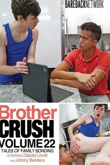 Póster de Brother Crush 22