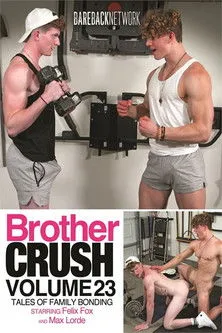 Póster de la película Brother Crush 23