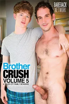 Póster de Brother Crush 5