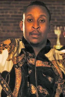 Jocquese Whitfield interpreta a en Brother From Another Time