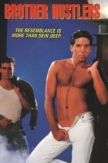 Póster de la película Brother Hustlers