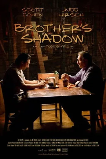 Póster de la película Brother's Shadow