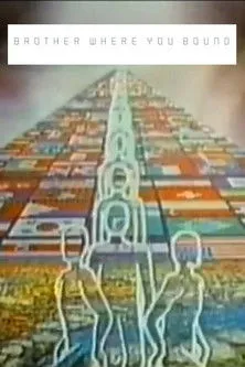 Chris Mulkey interpreta a Defence Technician en Brother Where You Bound