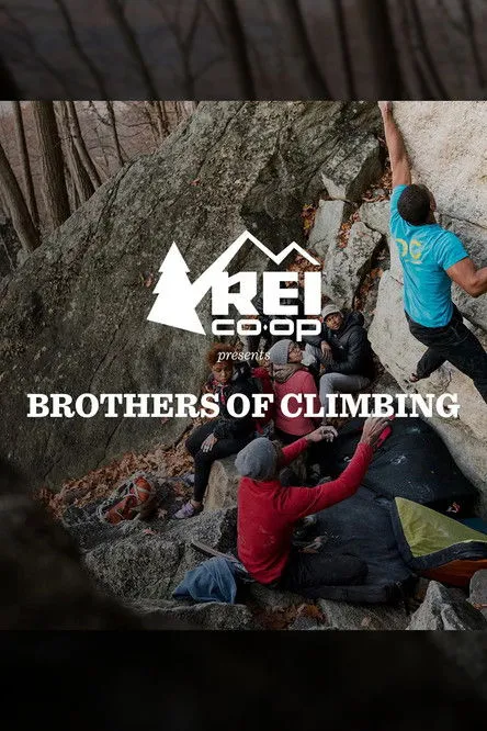 Josh Greenwood interpreta a Josh Greenwood en Brothers of Climbing