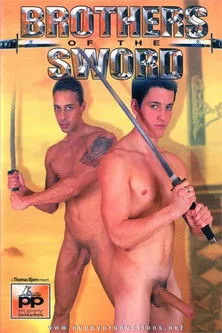 Póster de la película Brothers of the Sword