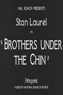 John M. O'Brien interpreta a en Brothers Under the Chin