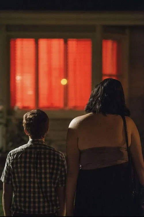 Jason Boegh interpreta a Dave en Brown Bag