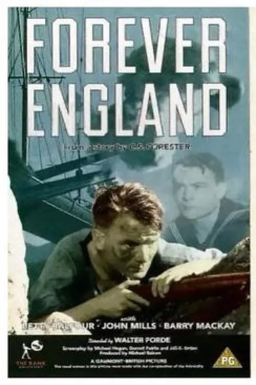 John Mortimer interpreta a  en Brown on Resolution