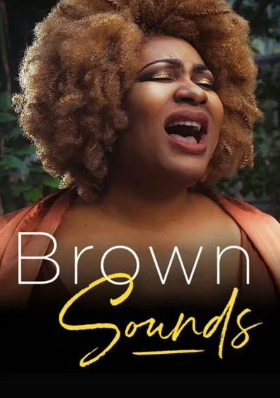 Raehann Bryce-Davis interpreta a Mezzo-soprano en Brown Sounds