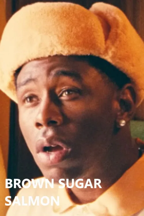Tyler, The Creator interpreta a Sir. Baudelaire en BROWN SUGAR SALMON