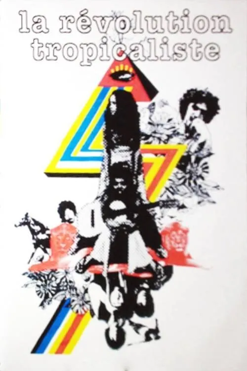 Tom Zé interpreta a  en Brésil: La Révolution Tropicaliste