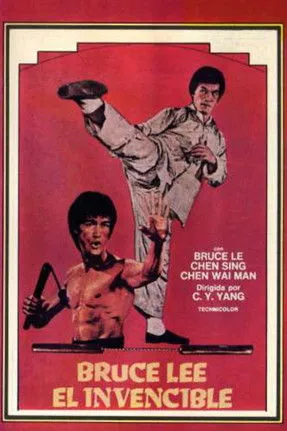 Ho Tsung-Tao interpreta a Yu Fong en Bruce Lee The Invincible