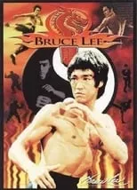 Póster de Bruce Lee: The Legend Lives On