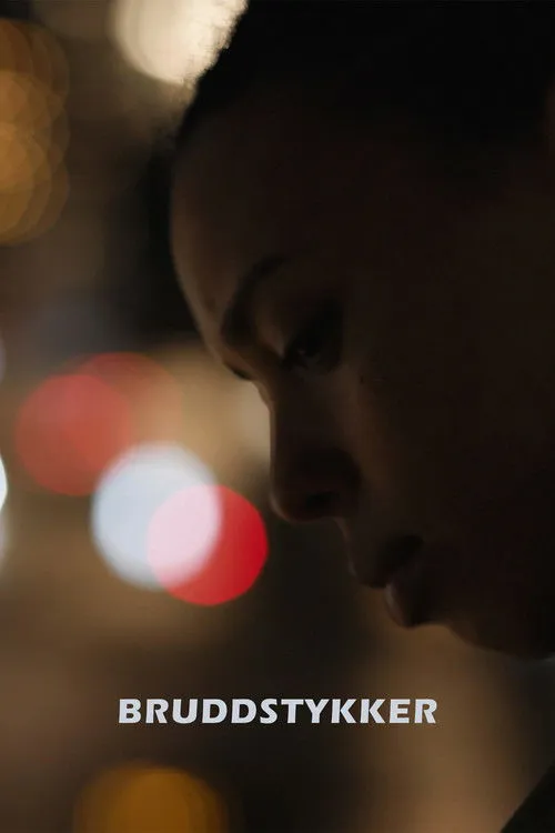 Maria Wiik interpreta a  en Bruddstykker