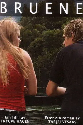 Marianne Lindbeck interpreta a Aud en Bruene