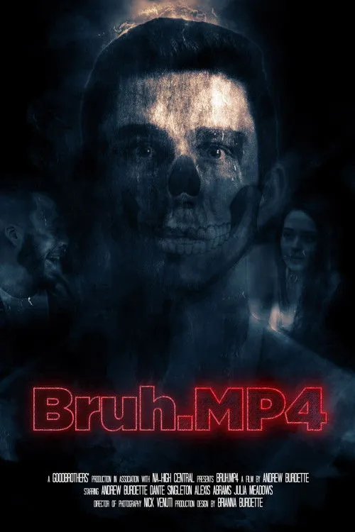 Póster de Bruh.mp4
