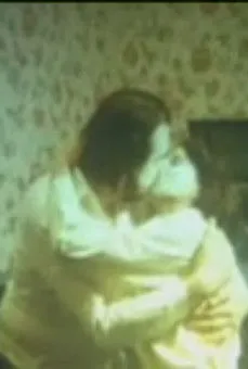 Jean de Gaspary interpreta a l'homme en Bruit d'amour et de guerre