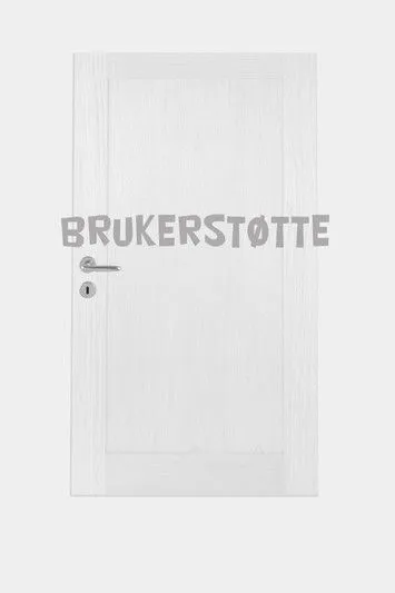 Kai Kennet Hanson interpreta a Tommy en Brukerstøtte