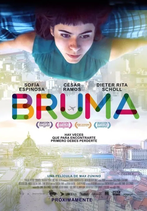 Póster de la película Bruma