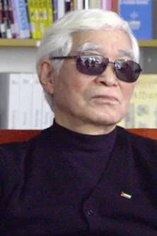 Póster de Bruno & Bettina