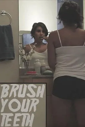 Roberto Raad interpreta a en Brush Your Teeth