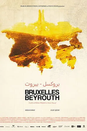 Joseph Zaytouni interpreta a en Bruxelles-Beyrouth