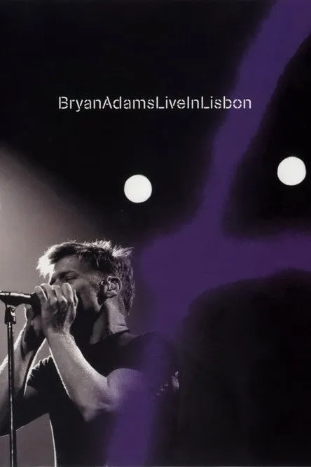 Bryan Adams interpreta a Self en Bryan Adams - Live in Lisbon