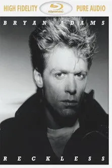 Bryan Adams interpreta a Self en Bryan Adams - Reckless