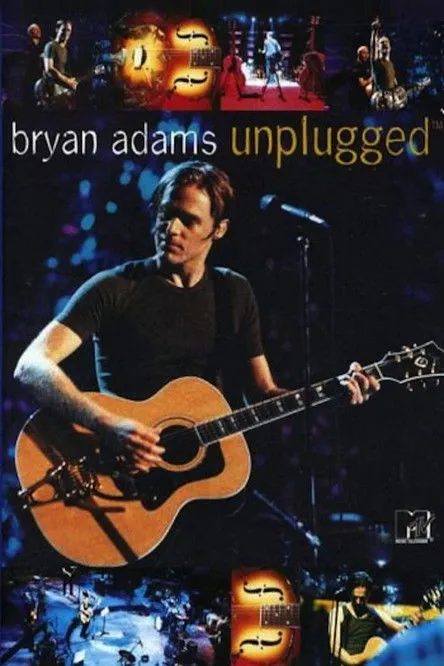 Bryan Adams interpreta a Self en Bryan Adams: Unplugged