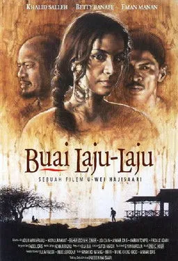 Póster de Buai Laju-Laju