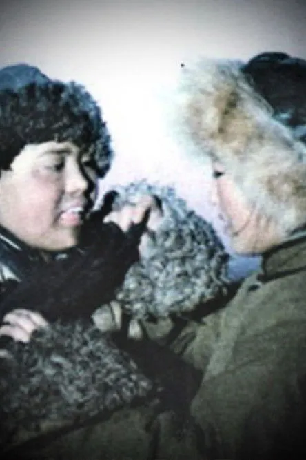 Tsendiin Dagvanamdal interpreta a Mr en Буяны нүгэл