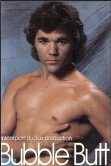 Portada de Bubble Butt