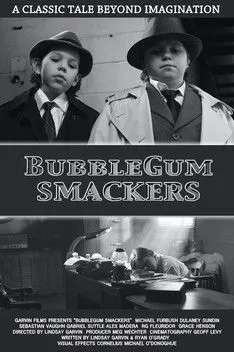 AJ Achinger interpreta a Jacks en Bubblegum Smackers