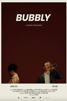 Portada de Bubbly