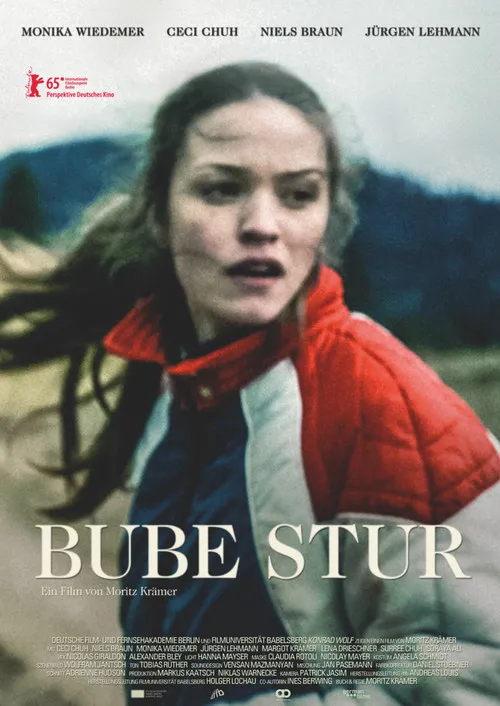 Póster de Bube Stur