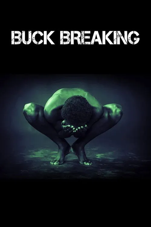 Corey Holcomb interpreta a Self en Buck Breaking