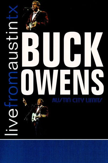 Dwight Yoakam interpreta a special guest en Buck Owens: Live From Austin, TX