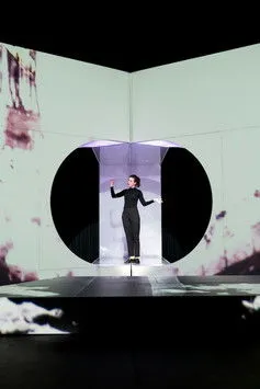 Christopher Nell interpreta a  en Bucket List