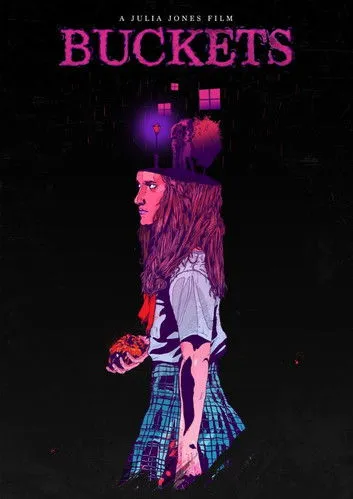 Debbie Campbell interpreta a Doctor en Buckets