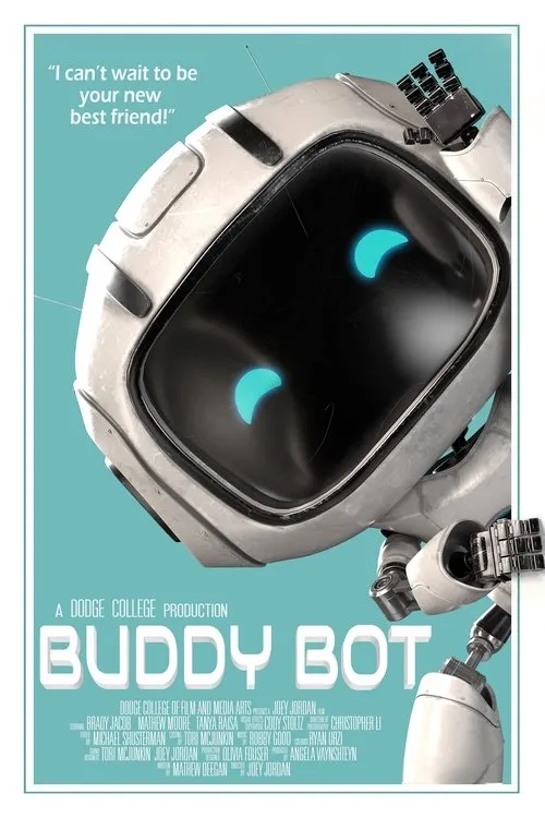 Tanya Raisa interpreta a Hope en Buddy Bot