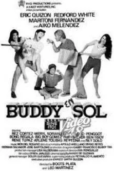 Rudy Meyer interpreta a  en Buddy en Sol (Sine ito)